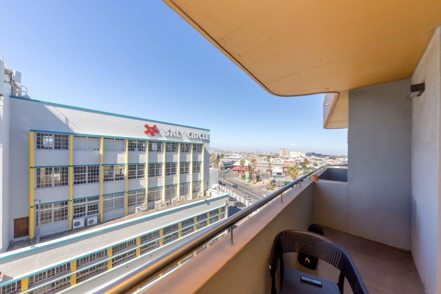 0 Bedroom Property for Sale in Woodstock Western Cape